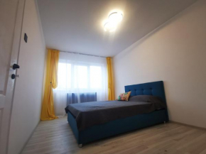 Nikos Residence